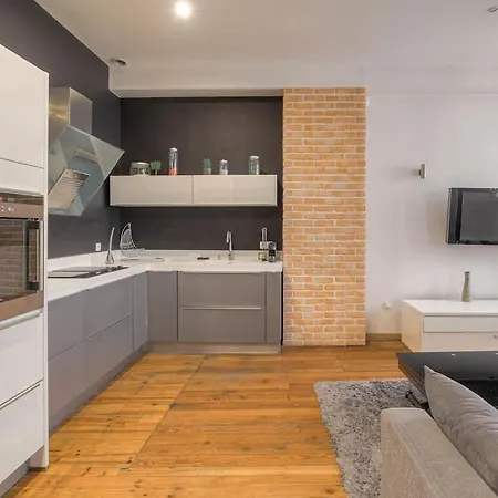 Balcon De L'opera, Climatise Pour 2 Personnes, Appartement Lyon