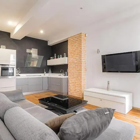 Balcon De L'opera, Climatise Pour 2 Personnes, Appartement *